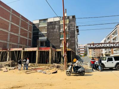Project Image of 0.0 - 2160.0 Sq.ft 4 BHK Builder Floor for buy in Pavitra Tejas Homes