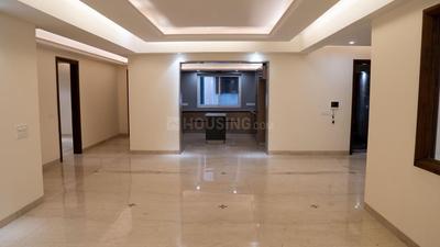 Project Image of 2520.0 - 4950.0 Sq.ft 3 BHK Builder Floor for buy in Mehta Lumina Heights