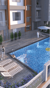 Project Image of 1134.0 - 3508.0 Sq.ft 2 BHK Apartment for buy in Sathe Equinox