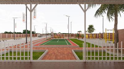 Project Image of 602.0 - 2718.0 Sq.ft Residential Plot Plot for buy in Sambaha Saffire