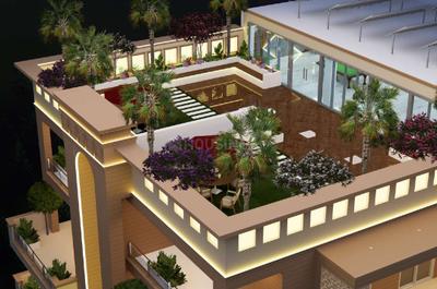 Project Image of 919.78 - 3628.76 Sq.ft 2 BHK Apartment for buy in Sikka Riverside Residency