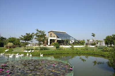 Project Image of 765.0 - 2250.0 Sq.ft Residential Plot Plot for buy in Prarambh Smart City