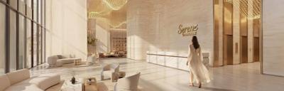 Project Image of 382.0 - 1536.0 Sq.ft Studio Studio Apartment for buy in Danube Serenz