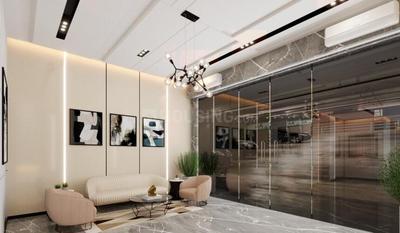 Project Image of 900 Sq.ft 2.5 BHK Apartment / Flat for sale in Malad West for Rs. 20500000