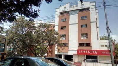 Project Image of 1030.0 - 1380.0 Sq.ft 2 BHK Apartment for buy in Ramaniyam Sanjivini