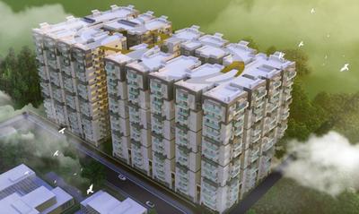 Project Image of 1260.0 - 5090.0 Sq.ft 2 BHK Apartment for buy in Anvita Ivana