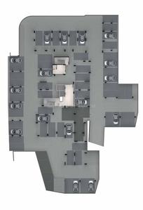 Project Image of 987.0 - 1627.0 Sq.ft 2 BHK Apartment for buy in Vishraam Neolite