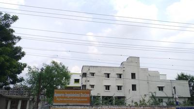 Project Image of 855.0 - 1444.0 Sq.ft 2 BHK Apartment for buy in Apoorva Jayalakshmi Enclave