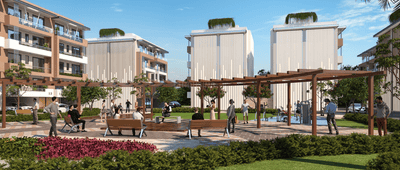 Project Image of 1550 Sq.ft Residential Plot / Land for sale in Sector 93 for Rs. 39560000