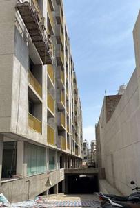 Project Image of 651.0 - 654.98 Sq.ft 2 BHK Apartment for buy in Shayona Sarvopari 2