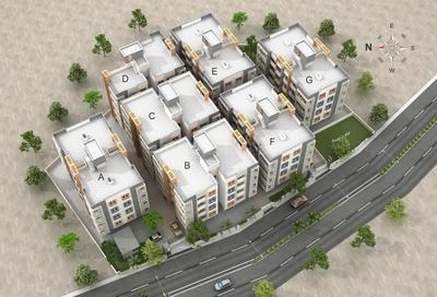 Project Image of 900 Sq.ft Residential Plot / Land for sale in Gaura Nagar Colony for Rs. 4500000