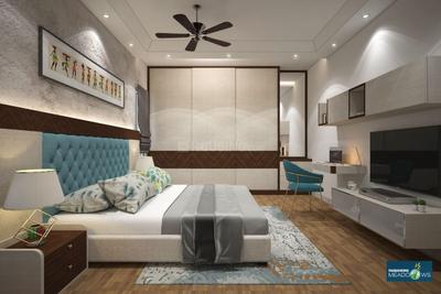 Project Image of 1321.0 - 2344.0 Sq.ft 1 BHK Apartment for buy in Yashaswini Yashaswinii Meadoows