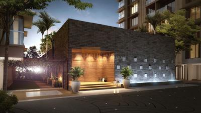Project Image of 705.04 - 1021.82 Sq.ft 2 BHK Apartment for buy in Pashmina Lake Riviera