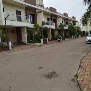 Project Image of 578.02 - 1849.56 Sq.ft Residential Plot Plot for buy in Aarti Ashoka Ikon Phase 2