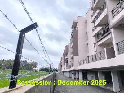 Project Image of 1575 Sq.ft 3 BHK Apartment / Flat for sale in Gullakaipura for Rs. 11100000