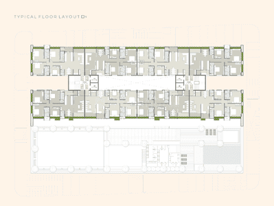 Project Image of 1573.0 - 3112.0 Sq.ft 4 BHK Apartment for buy in Raamah Spectraa