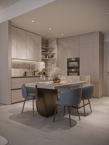Project Image of 803.0 - 1543.0 Sq.ft 1 BHK Apartment for buy in Prescott Legado