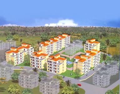 Saldanha Kieran Park Images for Elevation of Saldanha Saldanha Kieran Park 1