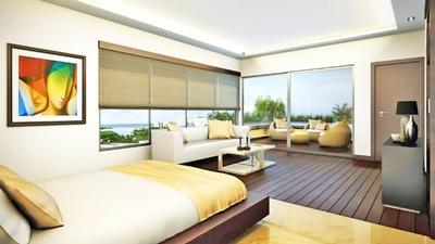 Project Image of 3202.0 - 5882.0 Sq.ft 3 BHK Apartment for buy in Livia Livia