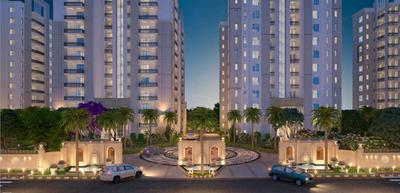 Project Image of 1400.0 - 2945.0 Sq.ft 2 BHK Apartment for buy in Eiffel Vivassa Estate