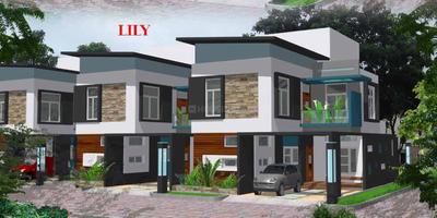 Project Image of 2372.0 - 3190.0 Sq.ft 3 BHK Villa for buy in KRK Urban Ville