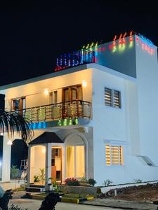 Project Image of 1481.0 - 1974.0 Sq.ft 3 BHK Villa for buy in TBC Grand La Casa