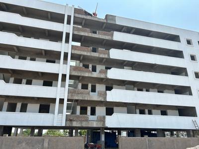 Project Image of 1250.0 - 1550.0 Sq.ft 2 BHK Apartment for buy in Build Breezy Heights 