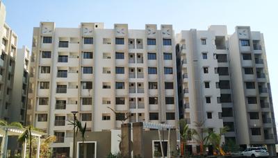 Project Image of 509.13 - 639.91 Sq.ft 2 BHK Apartment for buy in Nishan Pride