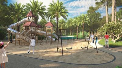 Project Image of 1485.0 - 6606.0 Sq.ft Residential Plot Plot for buy in Sreenika Meadows
