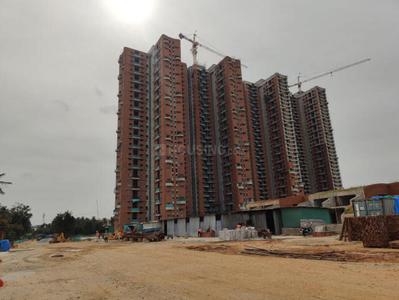 Project Image of 0.0 - 1590.91 Sq.ft 3 BHK Apartment for buy in Total Environment In That Quiet Earth Phase 2C