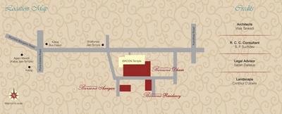Project Image of 365.0 - 411.0 Sq.ft 1 BHK Apartment for buy in Vrindavan Barsana Enclave