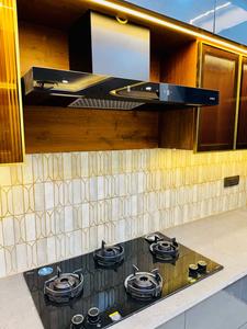 Divine Ultra Luxurious Homes Kitchen 2