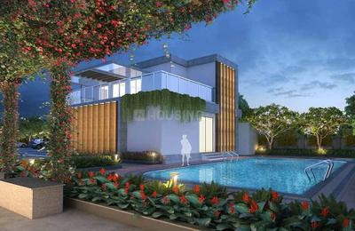 Project Image of 0.0 - 666.07 Sq.ft 2 BHK Apartment for buy in Pharande Kairosa Cluster B
