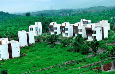 Project Image of 1468.0 - 1784.0 Sq.ft 2 BHK Villa for buy in Dove The Destination