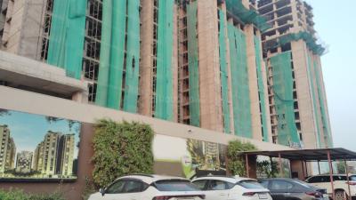 Project Image of 856.38 - 858.1 Sq.ft 3 BHK Apartment for buy in DR Praharsh Bluebell