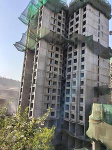 Project Image of 237.45 - 734.74 Sq.ft 1 RK Apartment for buy in Puraniks Abitante Fiore Phase 2A