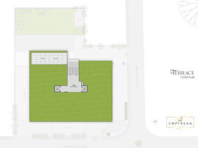 Project Image of 0.0 - 2665.63 Sq.ft 4 BHK Apartment for buy in Sharva The Empyrean