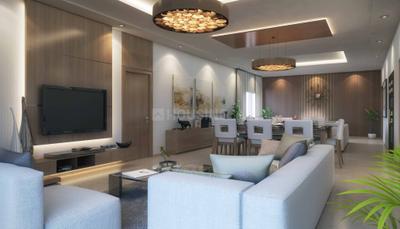 Project Image of 2268.0 - 3314.0 Sq.ft 3 BHK Apartment for buy in Sobha Palladian