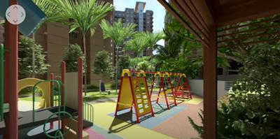 Project Image of 220.0 - 335.0 Sq.ft 1 BHK Apartment for buy in Calyx Atulya Building No 9