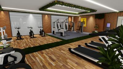 Project Image of 1018.0 - 2310.0 Sq.ft 2 BHK Apartment for buy in Elegant Tranquility