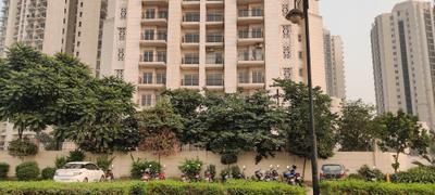 Project Image of 1150.0 - 1350.0 Sq.ft 2 BHK Apartment for buy in ATS Allure