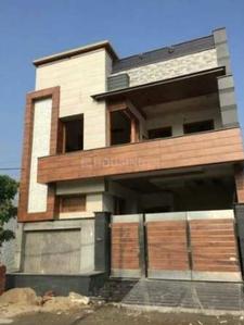Project Image of 600.0 - 1400.0 Sq.ft 1 BHK Villa for buy in Signature GGN Villas