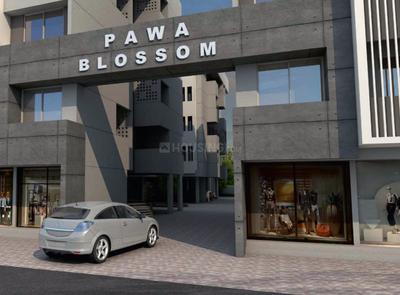 Project Image of 645.0 - 900.0 Sq.ft 1 BHK Apartment for buy in Pawa Blossom