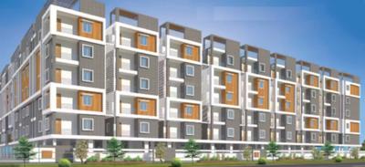 Project Image of 807.0 - 1076.0 Sq.ft 2 BHK Apartment for buy in Ganesh Grand
