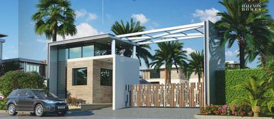 Project Image of 3013.0 - 4600.0 Sq.ft 4 BHK Villa for buy in CMG Halcyon Homes
