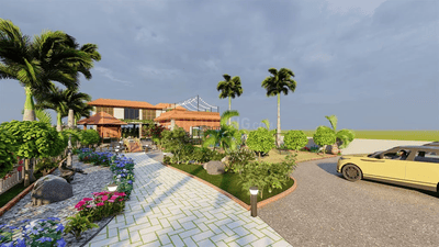 Project Image of 0.0 - 5445.0 Sq.ft Residential Plot Plot for buy in The Sensory