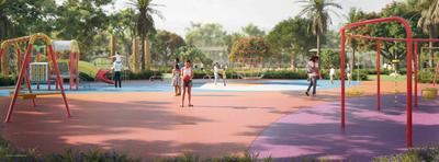 Project Image of 1000.0 - 3500.0 Sq.ft Residential Plot Plot for buy in Ozen Infinia City