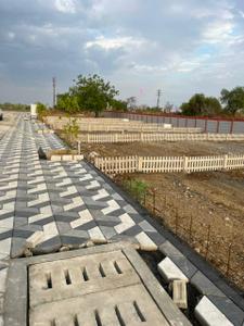 Project Image of 1060.35 - 32858.77 Sq.ft Residential Plot Plot for buy in Evergreen Prospera