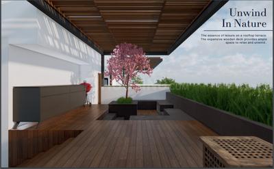 Project Image of 2400.0 - 4658.0 Sq.ft Residential Plot Plot for buy in Fortune Hestia