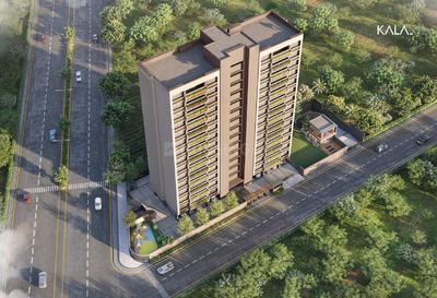 Project Image of 0.0 - 1819.42 Sq.ft 4 BHK Apartment for buy in Kalasagar Skyline